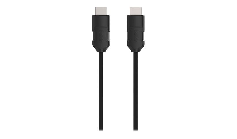 Belkin HDMI cable with Ethernet - 7.6 m