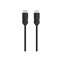 Belkin 25ft High Speed HDMI - Ultra HD Cable 4k @30Hz HDMI 1,4 w/ Ethernet