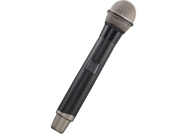 Electro-Voice Dynamic Wireless Microphone