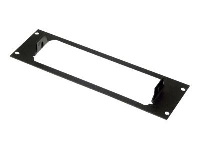 Havis C-EB25-CDR-1P - two-way radio vehicle mounting bracket