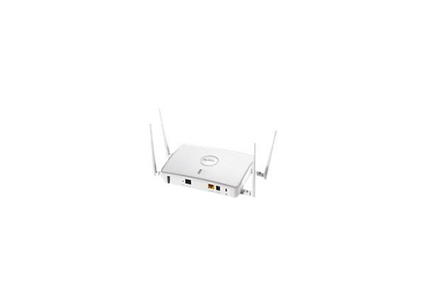 ZyXEL NWA-3560-N - wireless access point