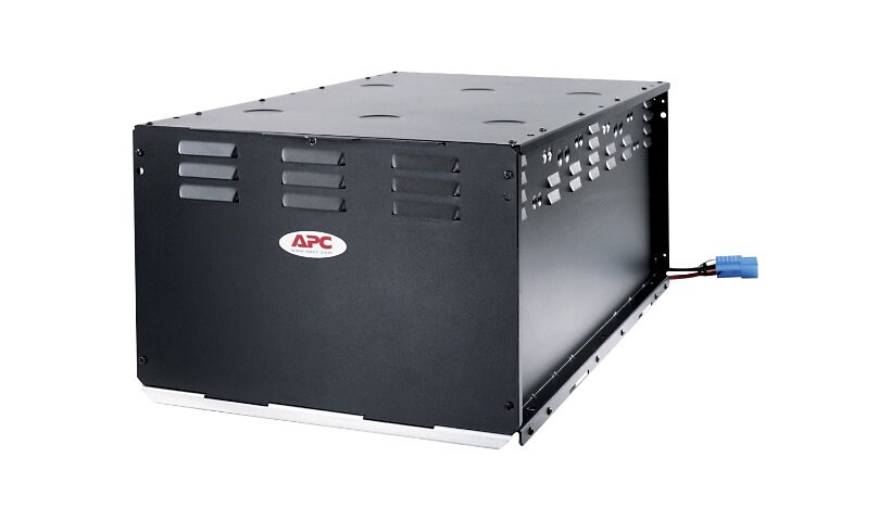 APC Smart-UPS - battery enclosure - 3360VAh - lead acid - APC Trade-UPS Pro