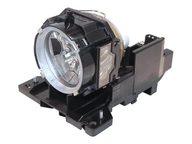 Compatible Projector Lamp Replaces Hitachi DT00871