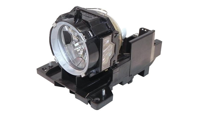 Compatible Projector Lamp Replaces Hitachi DT00871