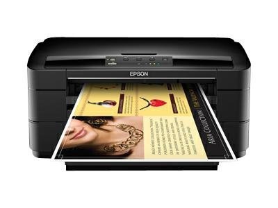 Epson WorkForce WF-7010