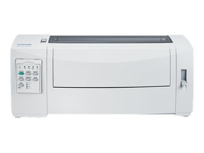 Lexmark 2580+ Dot Matrix Form Printer