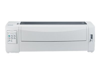 Lexmark Forms Printer 2581+ - printer - monochrome - dot-matrix
