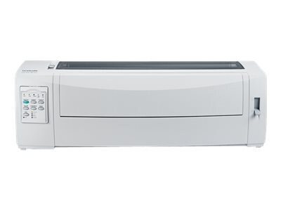 Lexmark Forms Printer 2591+ - printer - monochrome - dot-matrix