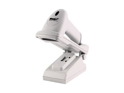Wasp WWS450H 2D Barcode Scanner w/ Base