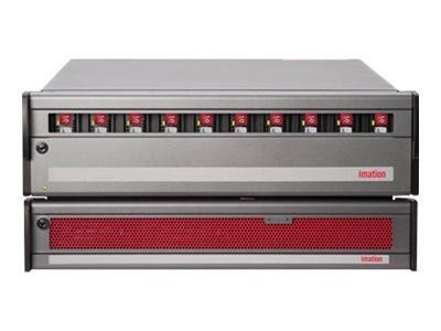 InfiniVault Model 35 - NAS server