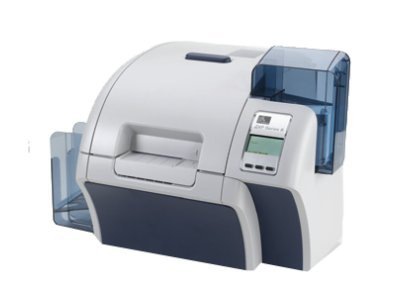 Zebra ZXP Series 8 - plastic card printer - color - dye sublimation retransfer