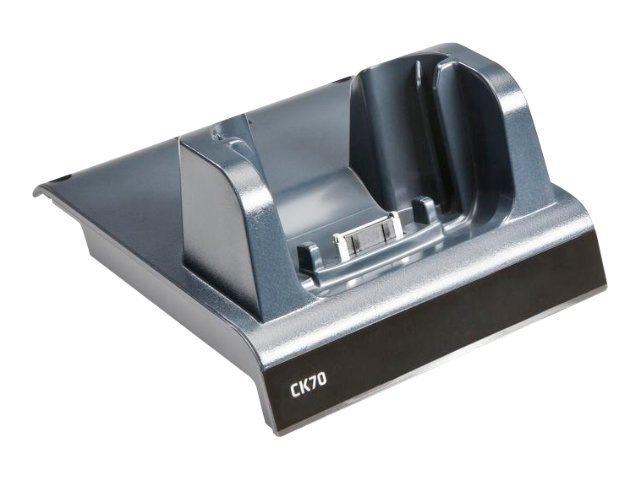 Intermec FlexDock Mobile Computer Cup docking station adapter