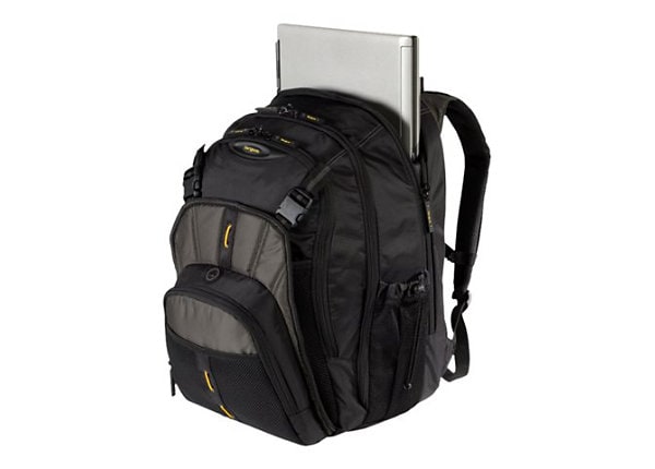 Targus CityGear 16" Computer Backpack - notebook carrying backpack