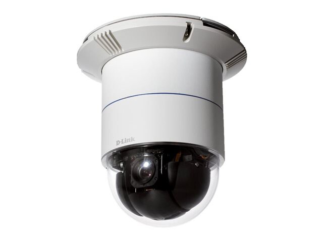 D-Link DCS 6616 - network surveillance camera
