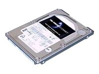 Total Micro - hard drive - 500 GB - SATA 3Gb/s