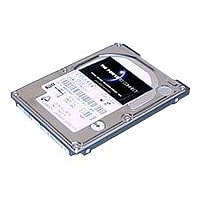 Total Micro - hard drive - 500 GB - SATA 3Gb/s