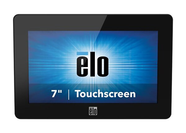 Elo 0700L - Non-Touch LED monitor - 7"