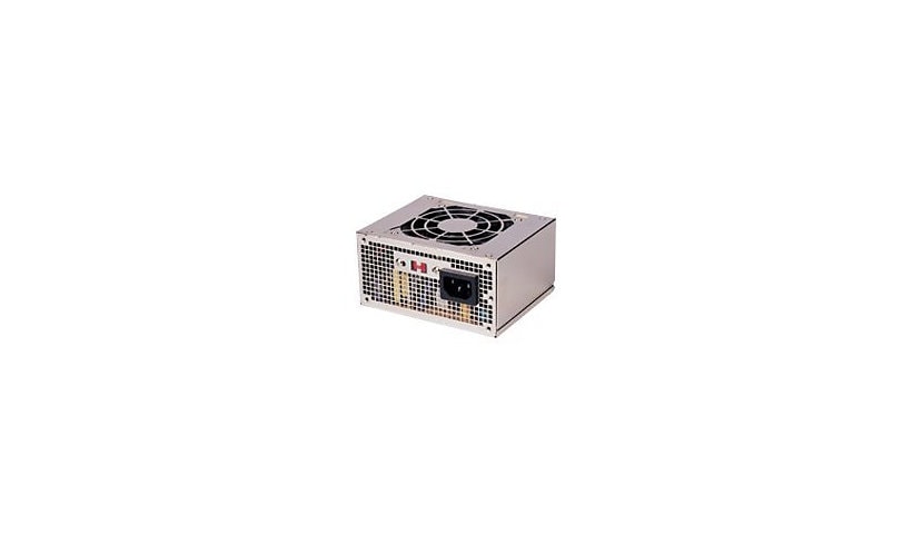 Coolmax CM-300 - power supply - 300 Watt