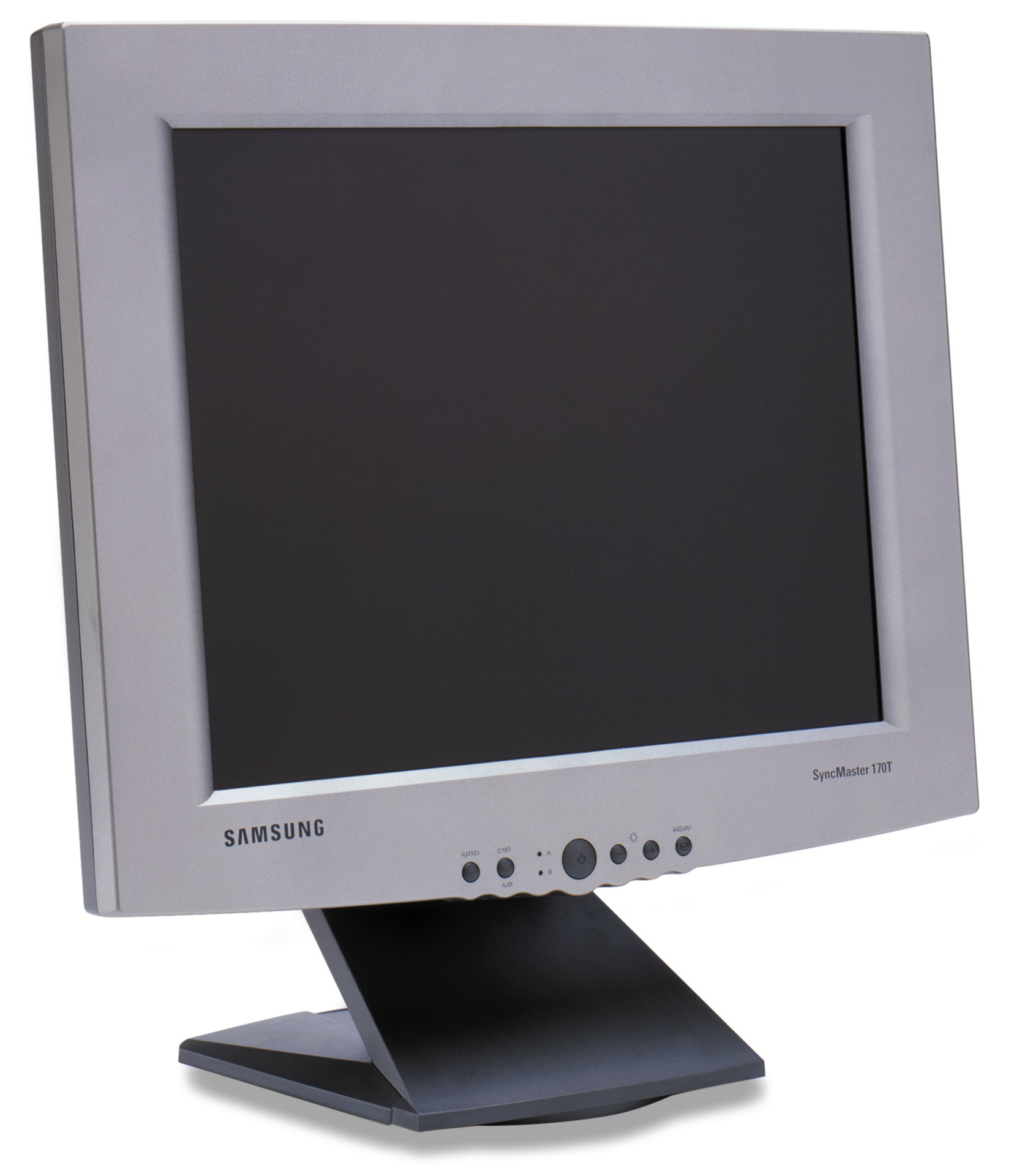 Samsung SyncMaster 170T