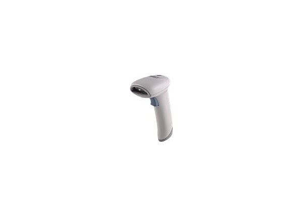 Wasp WWS450H 2D Healthcare Barcode Scanner - barcode scanner