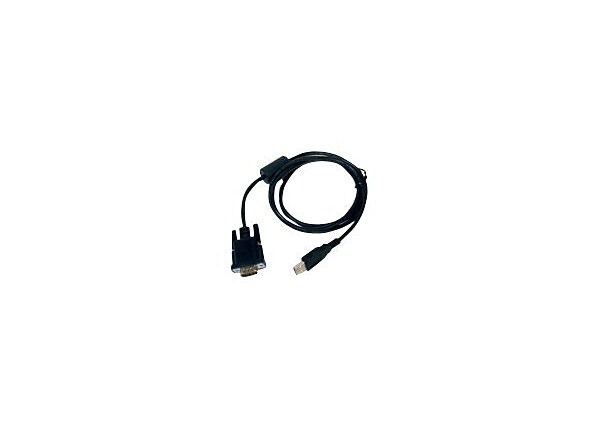 WASP WWS450 RS232 CABLE FOR BASE