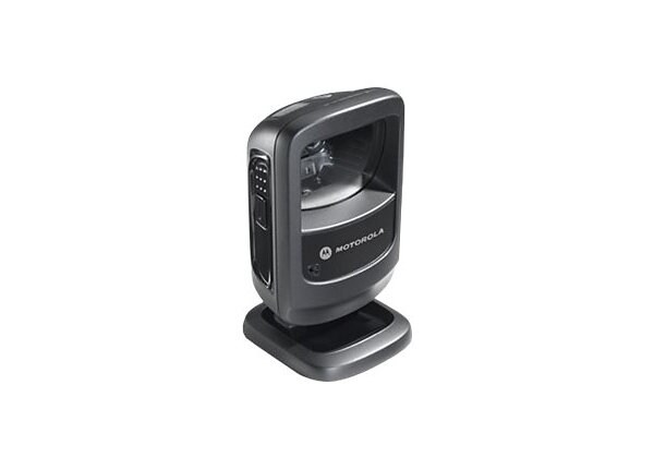 Zebra DS9208 Omnidirectional Hands-Free Presentation Imager - barcode scanner