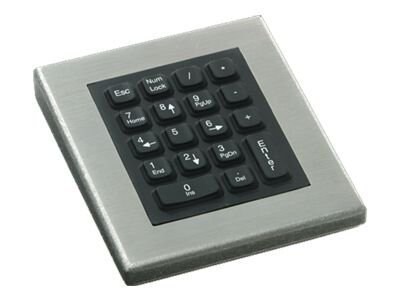 iKey DT-18 - keypad