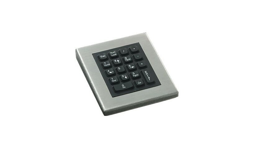iKey DT-18 - keypad