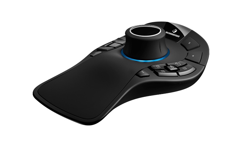 S*i様 3Dconnexion CadMouse Wireless 3DX-7 3Dconnexion CadMouse Compact Wireless : Amazon.ca: Electronics