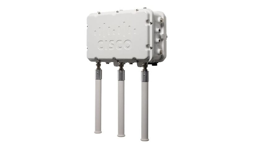 Cisco Aironet 1552E - wireless access point