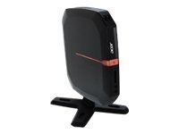 Acer REVO RL70-UR10P - E-450 1.65 GHz - Monitor : none.