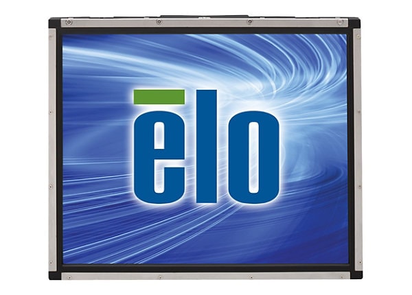 Elo Open-Frame Touchmonitors 1939L AccuTouch - LCD monitor - 19"