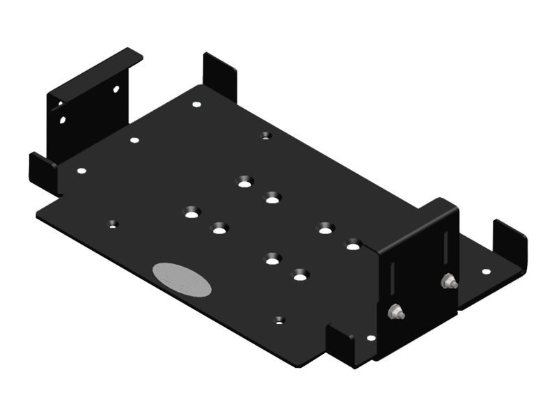 Gamber-Johnson Mobile Printer Mount - printer mount