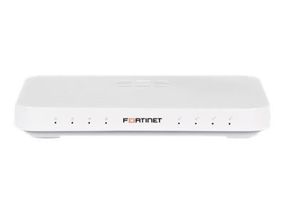 Fortinet FortiGate 20C - security appliance