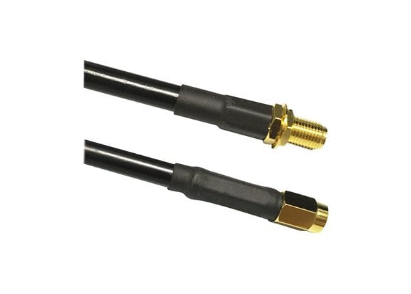 Ventev TWS/LMR-240 series - antenna extension cable - 10 ft