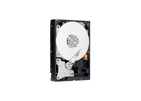 WD Green WD7500AZRX - hard drive - 750 GB - SATA 6Gb/s