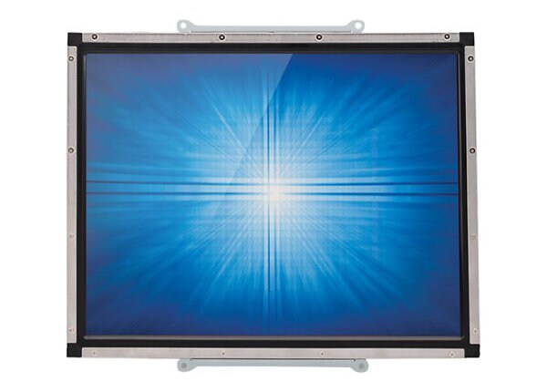 Elo Open-Frame Touchmonitors 1537L CarrollTouch - LCD monitor - 15"