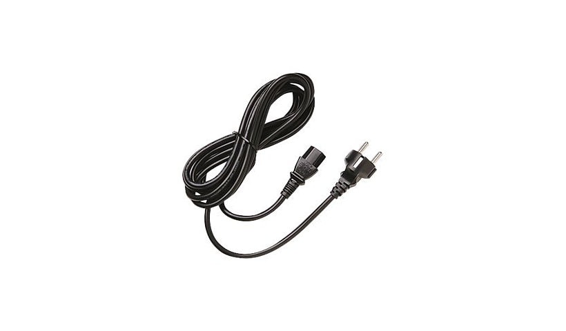 HPE - power cable - IEC 60320 C13 to CEE 7/7 - 6 ft