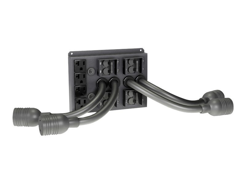 Liebert PD2-103 8-Outlets PDU