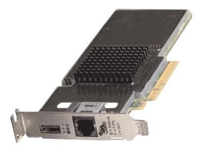 Sun Crypto Accelerator 6000 - cryptographic accelerator - PCIe x8