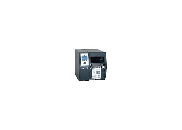 Datamax H-Class H-4212 - label printer - monochrome - direct thermal / thermal transfer