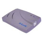 D-Link DWL-120  Wireless USB Adapter 802.11b