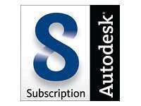 Autodesk Revit Structure - subscription (1 year)