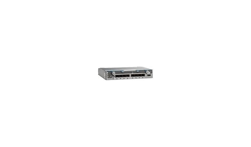 Cisco UCS 2208XP Fabric Extender - expansion module - 8 ports