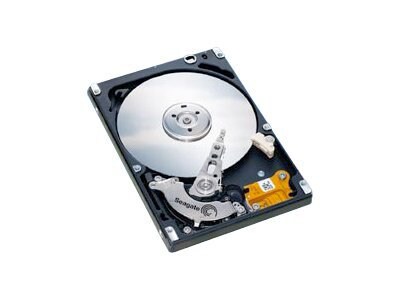 Seagate Momentus ST9500423AS - hard drive - 500 GB - SATA-300