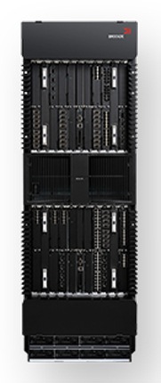 Brocade M Module - management module