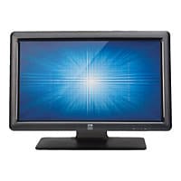 Elo 2201L iTouch 22" LED Monitor - Black