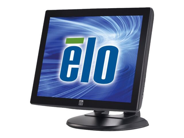 Elo 1515L Projected Capacitive - LCD monitor - 15"