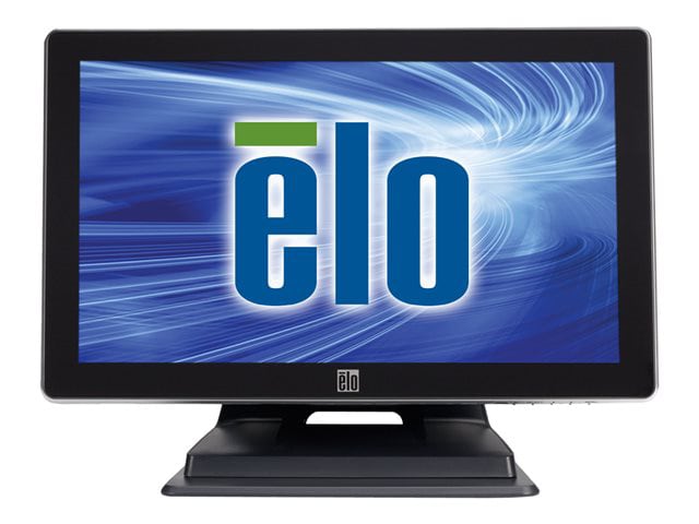 Elo Desktop Touchmonitors 1519L iTouch - LCD monitor - 15.6"