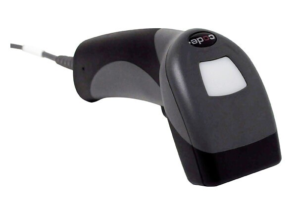 CODE CR900FD 1D BAR CODE SCANNER W/USB CABLE & STAND